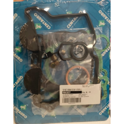 Centauro, horní sada těsnění Top-End, Yamaha YZF 250 '01-'13 , WRF 250 '01-'14 , GAS GAS EC F 250 '13-'15 ( s těsněním ventil. v