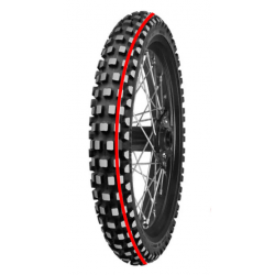 Mitas, pneu 80/100-21 C-23 51R TT, přední, DOT 37/2022 (26725)