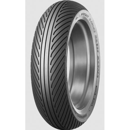 Dunlop, pneu 115/70R17 TL KR389 WB TL, zadní, DOT 08/2020
