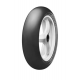 Dunlop, pneu 115/75R17 TL KR133 M TL, zadní, DOT 24/2021