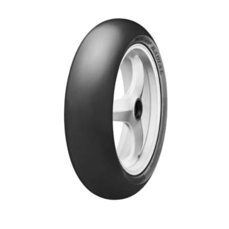 Dunlop, pneu 115/75R17 TL KR133 M TL, zadní, DOT 24/2021