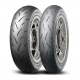 Dunlop, pneu 120/80-12 TT93 GP PRO MEDIUM 55J TL, zadní, (RACING) DOT 17/2021