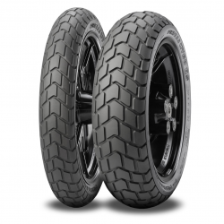 Pirelli, pneu 180/55R17 MT60 W 73H TL M/C, zadní, DOT 31/2023