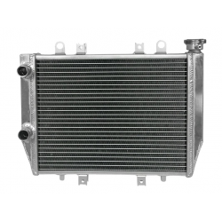 Bronco, chladič, Kawasaki KVF 750 BRUTE FORCE '15-'23 (OEM: 39061-0589)