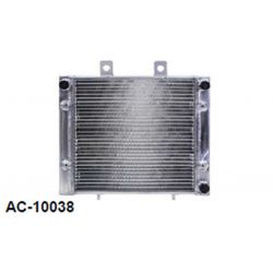 Bronco, chladič, Polaris SPORTSMAN 400 '04-'05, SPORTSMAN 450 '06-'07, '16-'20, SPORTSMAN 500 '06-'13, SPORTSMAN 570 '14