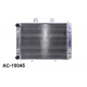 Bronco, chladič, Polaris SPORTSMAN 700 '05, SPORTSMAN 800 '05-'15 (OEM: 1240521, 5412392)