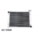 Bronco, chladič, RZR 900 '15-'22, GENERAL 1000 '16-'21, RZR 100 16-'22, RZR 1000 XP '14-'21 (OEM: 1240745)