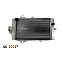 Bronco, chladič, Polaris RANGER 570 '15, RANGER 900 / XP '14-'19, RANGER 1000 '17-'22, RANGER 1000 DIESEL '15-'21 (OEM: