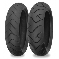Shinko, pneu 140/70R17 881 66V TL, zadní, 26/2022