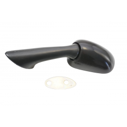 Emgo, zrcátko, Honda CBR 600F (91-98) VFR 750 (90-97). levé (LH08L) (OEM 88120-MV9-003)