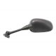 Emgo, zrcátko, Honda CBR 600RR (03-12) CBR 1000RR (04-05). levé (OEM 88120-MEL-013/305)