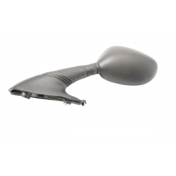 Emgo, zrcátko, Piaggio X9 R.H.. levé (X9-125/180/200/250 00-03) (OEM 581499)