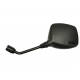 Emgo, zrcátko, Suzuki DL 650/1000 '07-'11. levé (LS46L) (OEM 56600-04F23)