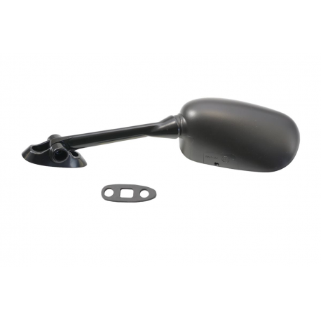 Emgo, zrcátko, Suzuki GS 500F/FU (03-07). levé (LS10L) (OEM 56600-01DA0)