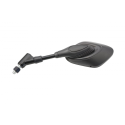 Emgo, zrcátko, Suzuki GSR 600 (08-12) GSF 650 (09-12) (M10). levé (OEM 56600-44G01)