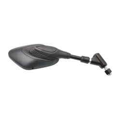 Emgo, zrcátko, Suzuki GSR 600 (08-12) GSF 650 (09-12) (M10), pravé (OEM 56500-44G01)