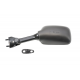 Emgo, zrcátko, Suzuki GSX 600R (97-00) 750R (96-99). levé (LS07L) (OEM 56600-33E00)
