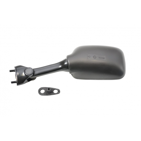 Emgo, zrcátko, Suzuki GSX 600R (97-00) 750R (96-99). levé (LS07L) (OEM 56600-33E00)