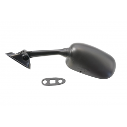 Emgo, zrcátko, Suzuki GSX R 750 04-05, GSXR 600 04-05. levé (OEM 56600-29G00)