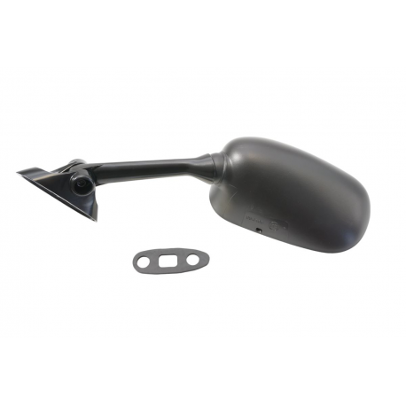 Emgo, zrcátko, Suzuki GSX R 750 04-05, GSXR 600 04-05. levé (OEM 56600-29G00)