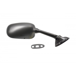 Emgo, zrcátko, Suzuki GSXR 750 04-05, GSXR 600 04-05, pravé (OEM 56500-29G10)