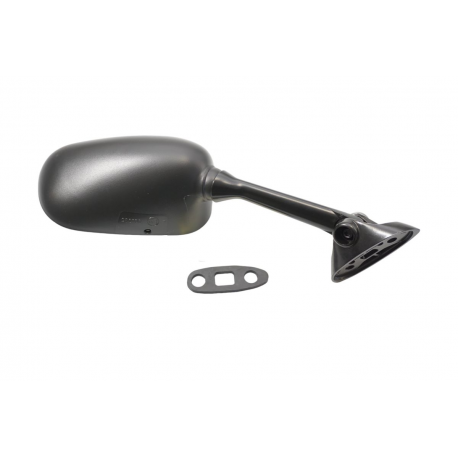 Emgo, zrcátko, Suzuki GSXR 750 04-05, GSXR 600 04-05, pravé (OEM 56500-29G10)