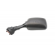 Emgo, zrcátko, Suzuki GSXR 600 (92-93) GSXR 750 (91-95) GSXR 1100 (93-98). levé (OEM 56600-18D01)
