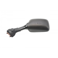 Emgo, zrcátko, Suzuki GSXR 600 (92-93) GSXR 750 (91-95) GSXR 1100 (93-98). levé (OEM 56600-18D01)