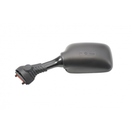 Emgo, zrcátko, Suzuki GSXR 600 (92-93) GSXR 750 (91-95) GSXR 1100 (93-98). levé (OEM 56600-18D01)