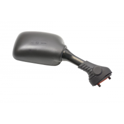 Emgo, zrcátko, Suzuki GSXR 600 (92-93) GSXR 750 (91-95) GSXR 1100 (93-98), pravé (OEM 56500-18D01)