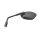 Emgo, zrcátko, Suzuki SFV 650 GLADIUS`13, GSR 750`11-15. levé (56600-08J00) (M10X1,25) (OEM 56600-08J00)