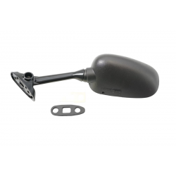 Emgo, zrcátko, Suzuki SV 650S (03-09) GSXR 1000 (03-04) SV 1000 (03-07). levé (OEM 56600-16G00)
