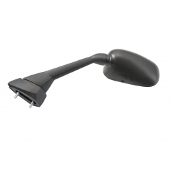 Emgo, zrcátko, Yamaha FZ1 (06-11). levé (LY16L) (OEM 3C3-26280-00-00)