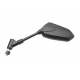 Emgo, zrcátko, Yamaha FZ1 (08-15) FZ6N (04-08) MT-01 (01-07). levé (LY53L) (OEM 5YU-26290-30-00)