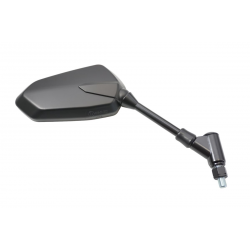 Emgo, zrcátko, Yamaha FZ1 (08-15) FZ6N (04-08) MT-01 (01-07), pravé (LY53R) (OEM 5YU-26290-30-00)