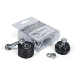Bearing Worx, rolna řetězu, Gas Gas EC 125 '01-'11, MC 125/250 '99-'09, EC 200/250/300 '96-'12, EC 450 '03-'05, SM 450FS