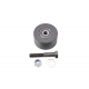 Bearing Worx, rolna řetězu, Yamaha YZ 125/250 '87-'19, WR 250 '91-'19,YZ 250F/X/FX '01-'19, WR/YZ 400F '98-'00, WR/YZ 42