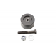 Bearing Worx, rolna řetězu, Kawasaki KX 250F '07-'18, KLX 450R '08-'09, KX 450F '07-'18 (38/8mm) (šíř.24mm) (79-5014)