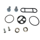 Bearing Worx, opravná sada benz. kohoutku, Yamaha TTR 250 '99-'06, WR 250 '91-'97, XT 350 '85-'00, YFM 400 KODIAK '93-'99 (60