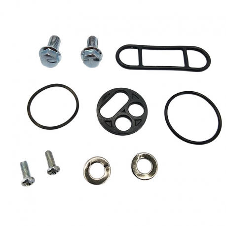 Bearing Worx, opravná sada benz. kohoutku, Yamaha TTR 250 '99-'06, WR 250 '91-'97, XT 350 '85-'00, YFM 400 KODIAK '93-'99 (60
