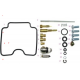 Bearing Worx, opravná sada karburátoru, Suzuki DRZ 400S/SM '00-'17 (26-1107)