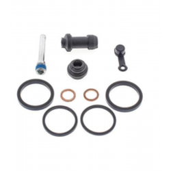 Bearing Worx, opravná sada předního brzdového třmenu, Honda CR 125/250 '90-'07, CRF 250/450R/X '02-'18, Kawasaki KX 12