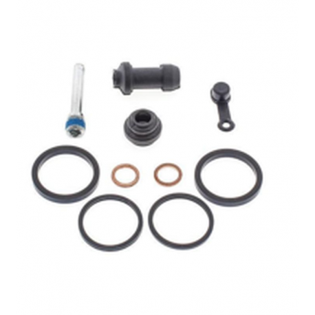 Bearing Worx, opravná sada předního brzdového třmenu, Honda CR 125/250 '90-'07, CRF 250/450R/X '02-'18, Kawasaki KX 12