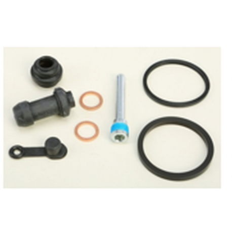 Bearing Worx, opravná sada předního brzdového třmenu, Yamaha YFM 550/700 GRIZZLY/KODIAK '08-'18, YFM 250 RAPTOR '08-'1