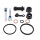 Bearing Worx, opravná sada zadního brzdového třmenu, Honda TRX 300EX/X '93-'09, TRX 400EX/X '99-'14, Kawasaki KEF/KFX,