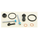 Bearing Worx, opravná sada předního brzdového třmenu, CAN-AM 330/400/500/650/800/1000, TYŁ Yamaha YFM 700 RAPTOR '