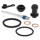 Bearing Worx, opravná sada zadního brzdového třmenu, Honda CBR 125 '04-'19, XL 125V VARADERO '01-'15 (18-3075)