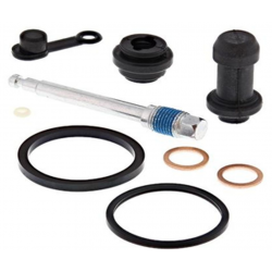 Bearing Worx, opravná sada zadního brzdového třmenu, Honda CBR 125 '04-'19, XL 125V VARADERO '01-'15 (18-3075)