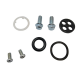 Bearing Worx, opravná sada benz. kohoutku, Honda ATC 250R '85-'86, CR 125R/250R '80-'07, CR 480R '82-'83, CR 500R '84-'01 (60
