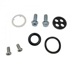 Bearing Worx, opravná sada benz. kohoutku, Honda ATC 250R '85-'86, CR 125R/250R '80-'07, CR 480R '82-'83, CR 500R '84-'01 (60